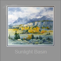 Sunlight Basin